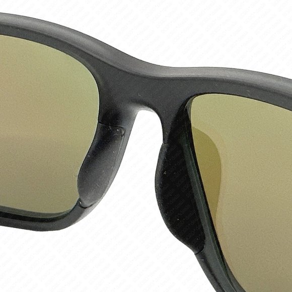 Prada Linea Rossa Sport PS 07WS 13C08R 59mm Grey Rubber Transparent Sunglasses - Picture 10 of 13